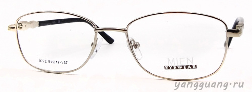 MIEN 8772 C5 51-17-137