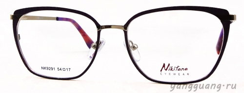 NIKITANA 9291 C7 54-17-140