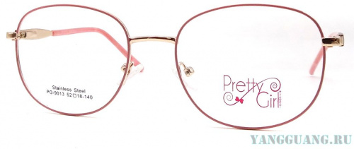 Pretty Girl 9013 C2 52-18-140