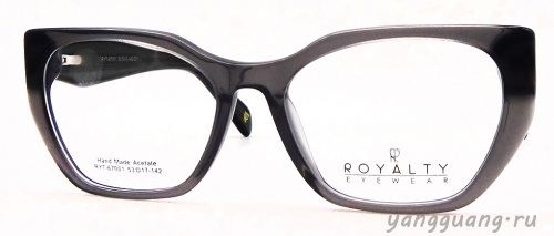 ROYALTY 67001 C1 53-17-142