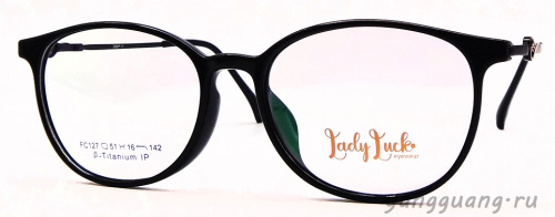Lady Luck 127 C1 51-16-142 - «ЕКБ ОПТИКА» Lady Luck 127 C1 51-16-142