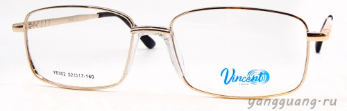 Vincent 6302 C1 52-17-140 - «ЕКБ ОПТИКА» Vincent 6302 C1 52-17-140