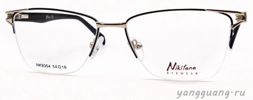 NIKITANA 9354 C6 54-16-140 - «ЕКБ ОПТИКА» NIKITANA 9354 C6 54-16-140