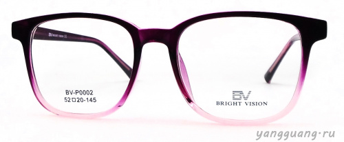 Bright Vision 0002 C3 52-20-145