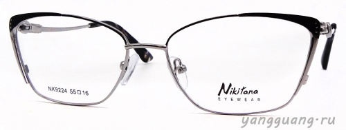 NIKITANA 9224 C6 55-16-140 - «ЕКБ ОПТИКА» NIKITANA 9224 C6 55-16-140