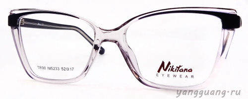 NIKITANA 5233 C2 52-17-142 - «ЕКБ ОПТИКА» NIKITANA 5233 C2 52-17-142