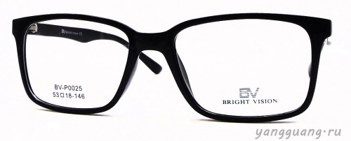 Bright Vision 0025 C1 53-18-146