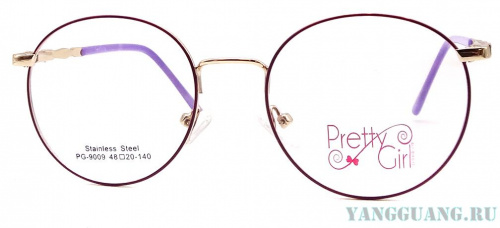 Pretty Girl 9009 C4 48-20-140