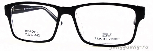Bright Vision 0012 C4 52-17-142