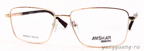 AMSHAR 9093 C1 56-16-142 - «ЕКБ ОПТИКА» AMSHAR 9093 C1 56-16-142