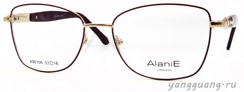 Alanie 90106 C12 53-16-140