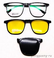 Насадки складныдные 8310 C1 54-18-147