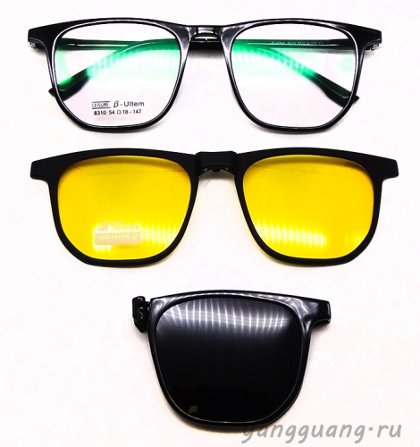 Насадки складныдные 8310 C1 54-18-147 - «ЕКБ ОПТИКА» Насадки складныдные 8310 C1 54-18-147