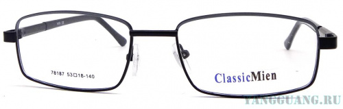 ClassicMien 78187 B9 53-18-140