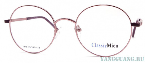 ClassicMien 7275 C39B 49-20-138