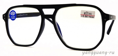 RALPH 0883 blueblock C1 54-18-145 RALPH 0883 blueblock C1 54-18-145