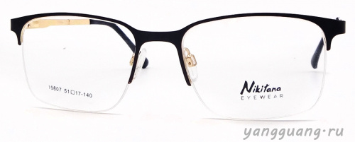 NIKITANA 19807 C4 51-17-140