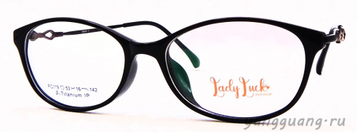 Lady Luck 119 C1 53-16-142 - «ЕКБ ОПТИКА» Lady Luck 119 C1 53-16-142