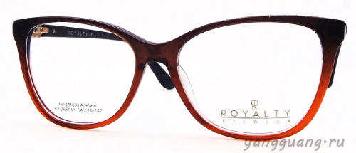 ROYALTY 66041 С4 54-16-142 - «ЕКБ ОПТИКА» ROYALTY 66041 С4 54-16-142