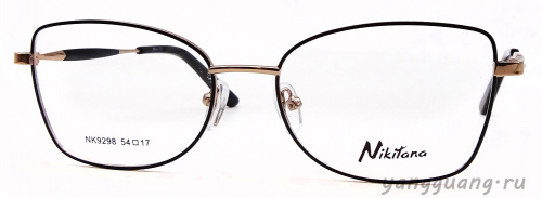 NIKITANA 9298 C4 54-17-145