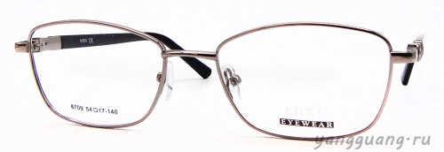 MIEN 8709 C85 54-17-140