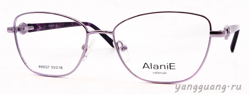 Alanie 90027 C7 53-16-140 - «ЕКБ ОПТИКА» Alanie 90027 C7 53-16-140