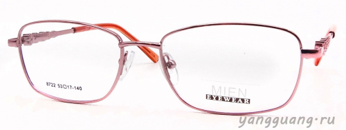 MIEN 8722 C39 53-17-140