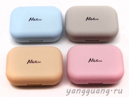 Набор для мкл 2305 - «ЕКБ ОПТИКА» Набор для мкл 2305