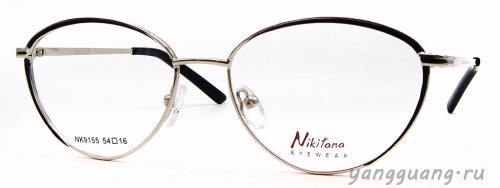 NIKITANA 9155 C6 54-16-140 - «ЕКБ ОПТИКА» NIKITANA 9155 C6 54-16-140