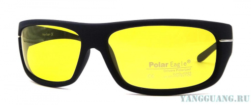 Антифары желтые Polar Eagle 8505 C3 61-16-126