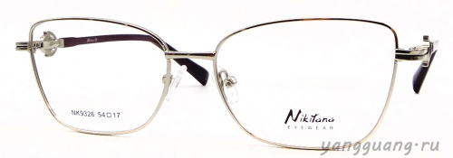 NIKITANA 9326 C2 54-17-140