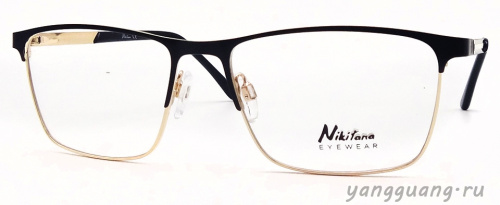 NIKITANA 19801 C6-1 52-17-140