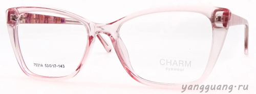 CHARM 7531A C2 53-17-143 - «ЕКБ ОПТИКА» CHARM 7531A C2 53-17-143