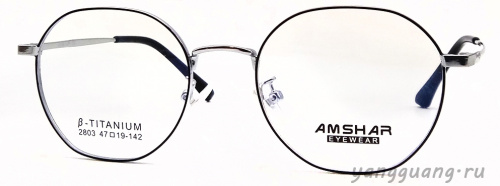 AMSHAR 2803 С2 47-19-142 - «ЕКБ ОПТИКА» AMSHAR 2803 С2 47-19-142