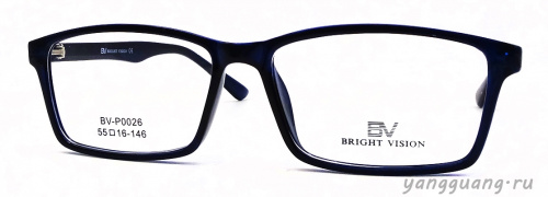 Bright Vision 0026 C4 55-16-146