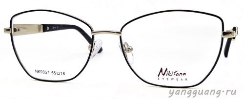 NIKITANA 9357 C6 55-16-140