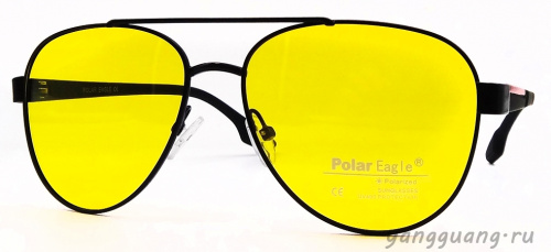 Антифары желтые Polar Eagle 8641 C4 56-18-140 - «ЕКБ ОПТИКА» Антифары желтые Polar Eagle 8641 C4 56-18-140