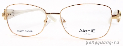 Alanie 90081 C1 55-16-140