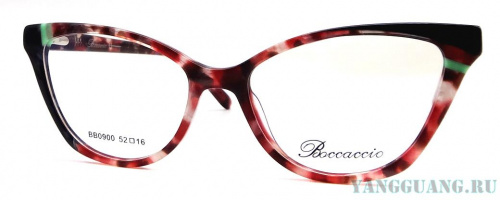 Boccaccio 0900 C1 52-16-142