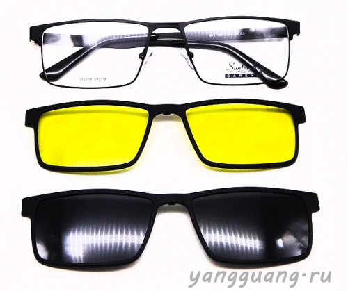 Santarelli 2718 C6 58-18-145