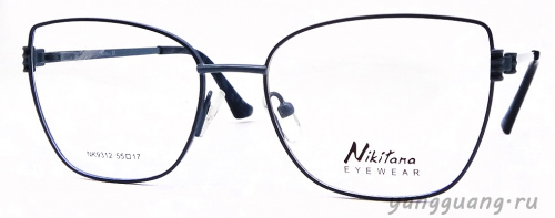 NIKITANA 9312 C3 55-17-140