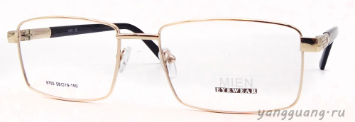 MIEN 8750 C2 58-19-150 - «ЕКБ ОПТИКА» MIEN 8750 C2 58-19-150