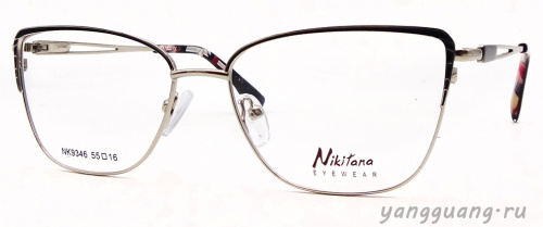 NIKITANA 9346 C6 57-16-145 - «ЕКБ ОПТИКА» NIKITANA 9346 C6 57-16-145