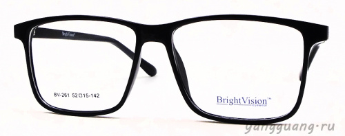 Bright Vision 261 C1 52-15-142