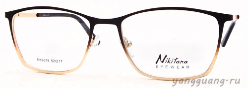 NIKITANA 9318 C4 52-17-145