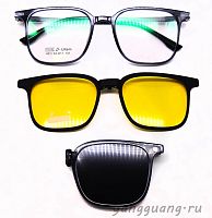 "Насадки складные 8311 C3 53-17-147