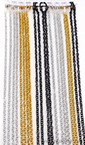 Цепочка № 2