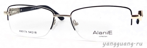 Alanie 90174 C6 54-18-140 - «ЕКБ ОПТИКА» Alanie 90174 C6 54-18-140