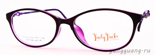 Lady Luck 119 C4 53-16-142 - «ЕКБ ОПТИКА» Lady Luck 119 C4 53-16-142