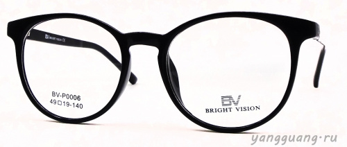 Bright Vision 0006 C1 49-19-140